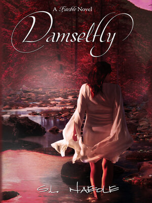 cover image of Damselfly